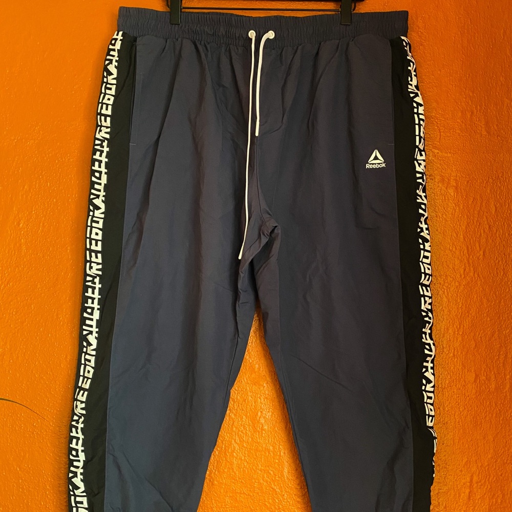 Reebok Windbreaker Pants